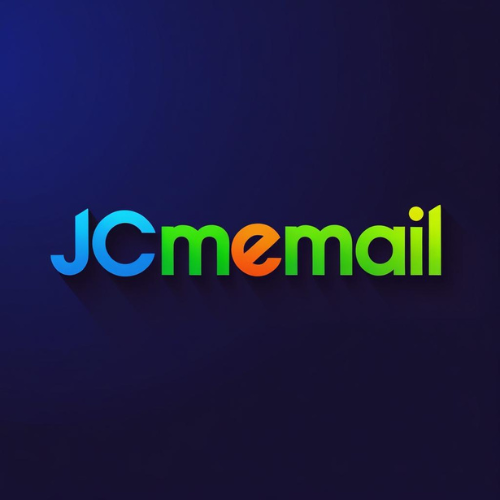 JCmemail Logo